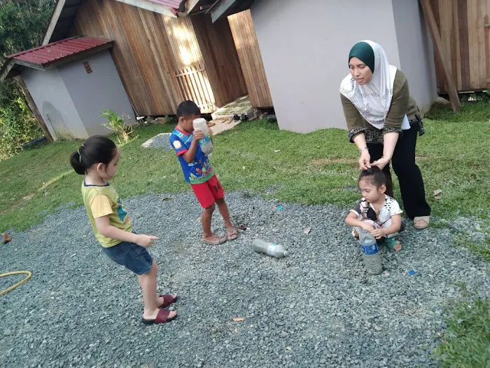 Chalet Kampung Semena Picture 5