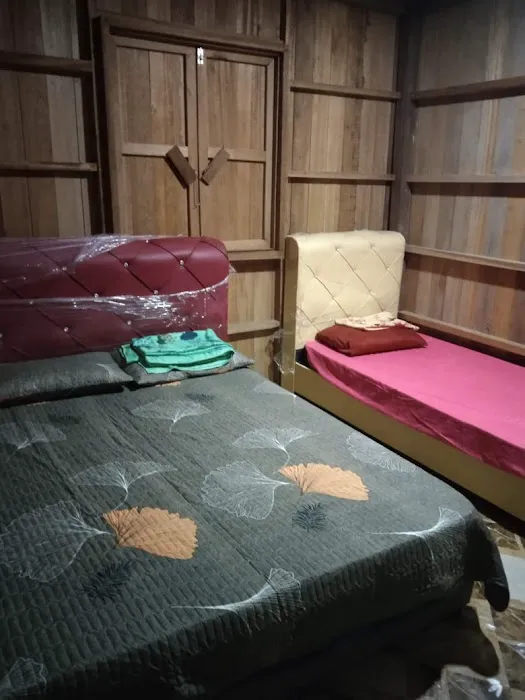 Chalet Kampung Semena Picture 2