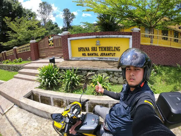 Istana Seri Tembeling Picture 1