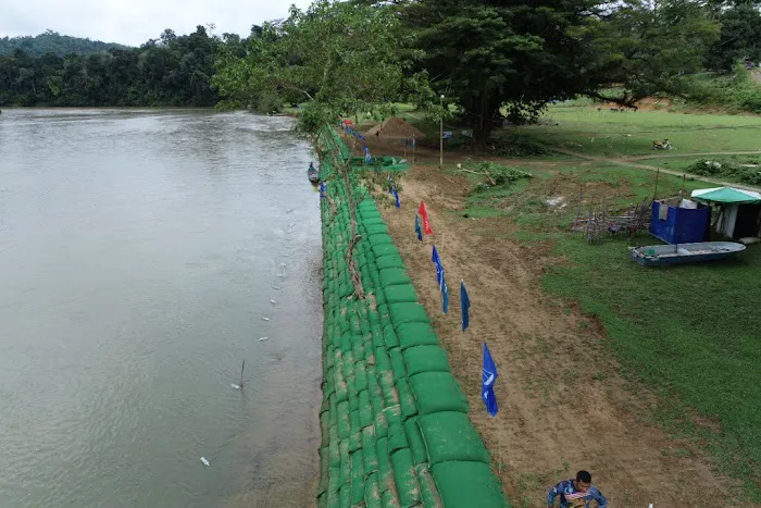 Istana Seri Tembeling Picture 8