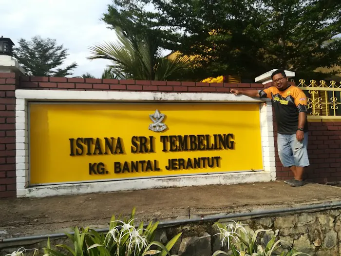 Istana Seri Tembeling Picture 3