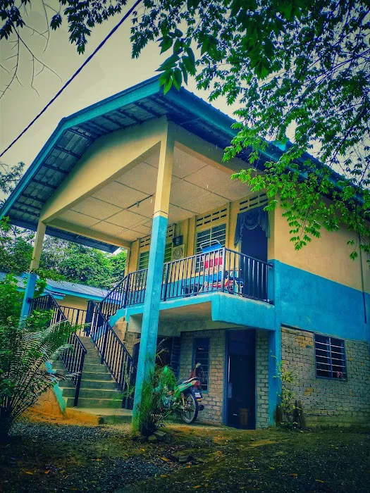 Wanchu Homestay Picture 1