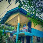 Wanchu Homestay
