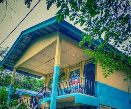 Wanchu Homestay