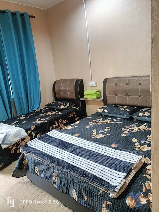 Kuala Sat Corner Homestay Picture 5