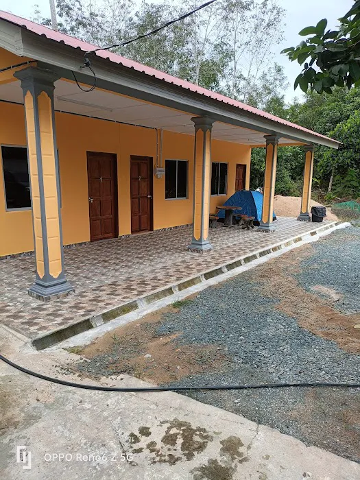 Kuala Sat Corner Homestay Picture 8