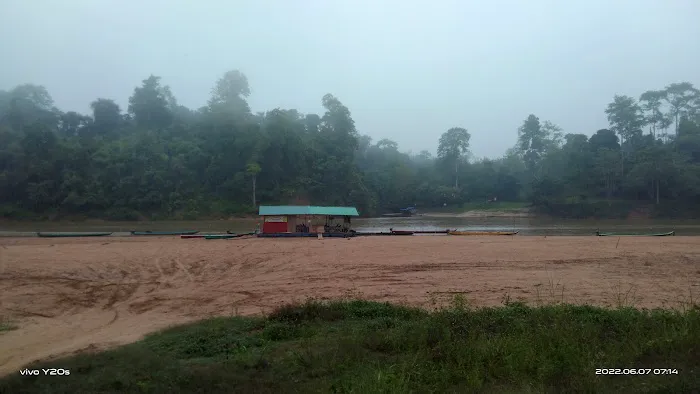 Kuala Sat Corner Homestay Picture 4