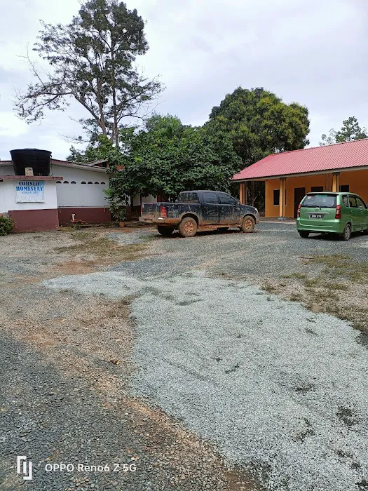 Kuala Sat Corner Homestay Picture 10