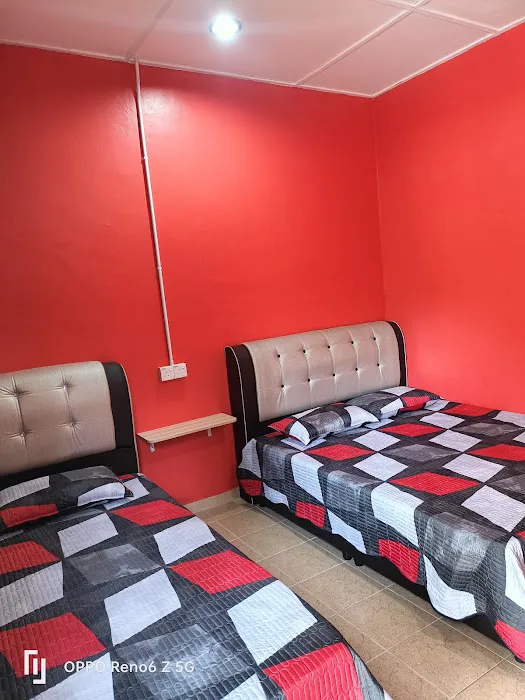 Kuala Sat Corner Homestay Picture 3