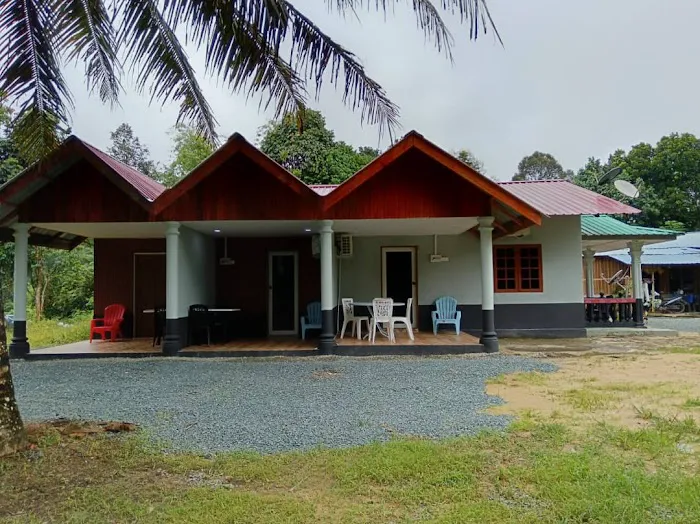 Sri Murai Hotel Picture 5