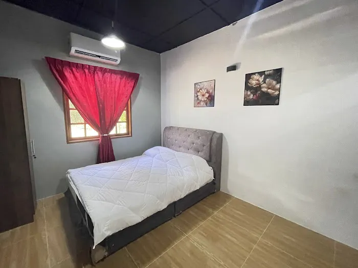 Sri Murai Hotel Picture 3