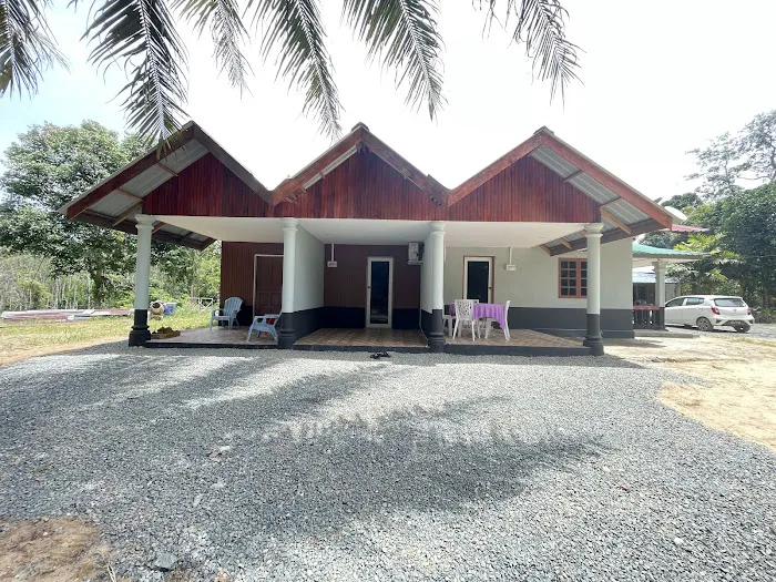 Sri Murai Hotel Picture 2