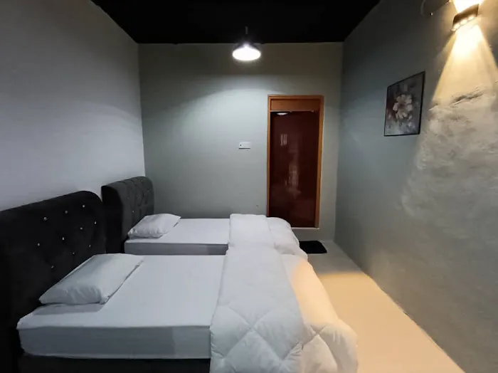 Sri Murai Hotel Picture 1