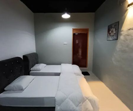 Sri Murai Hotel