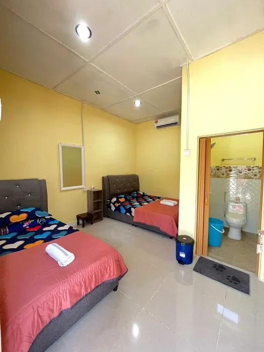 MieLong Guesthouse Picture 3