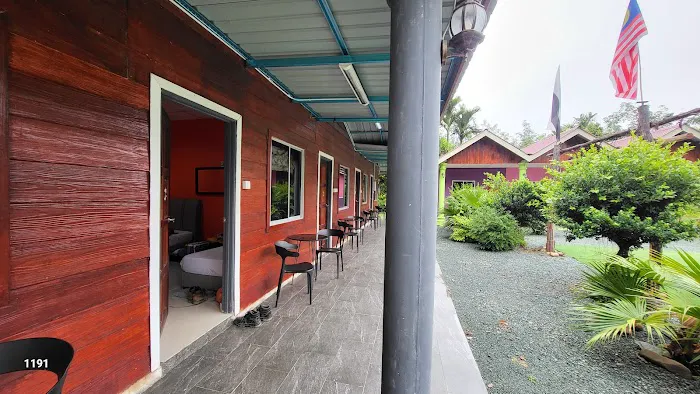 MieLong Guesthouse Picture 6