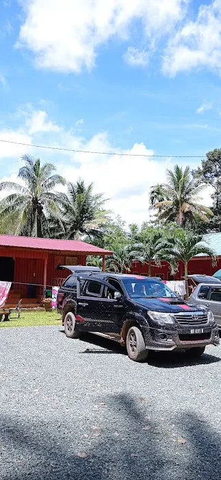 Anjung Homestay Picture 5