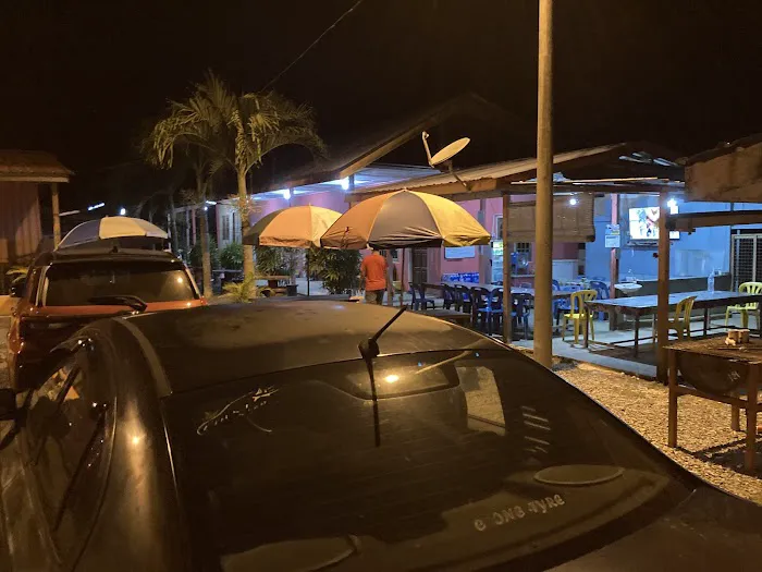 Anjung Homestay Picture 3