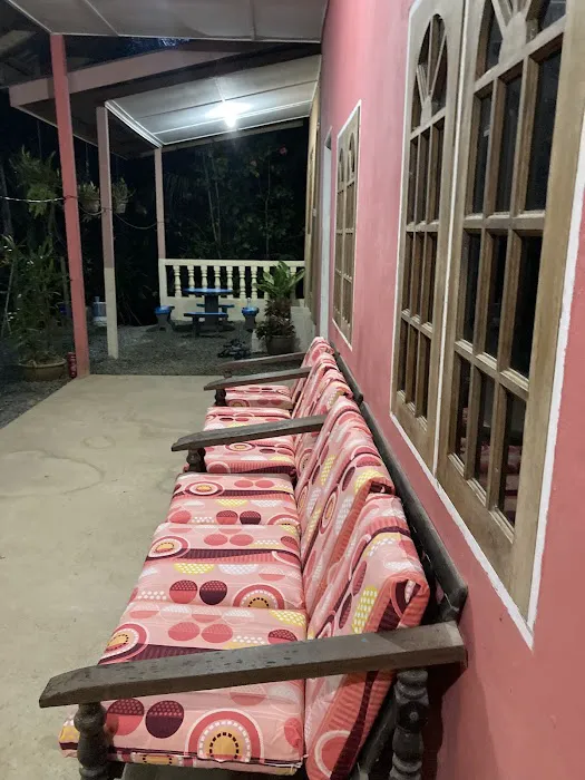 Anjung Homestay Picture 7