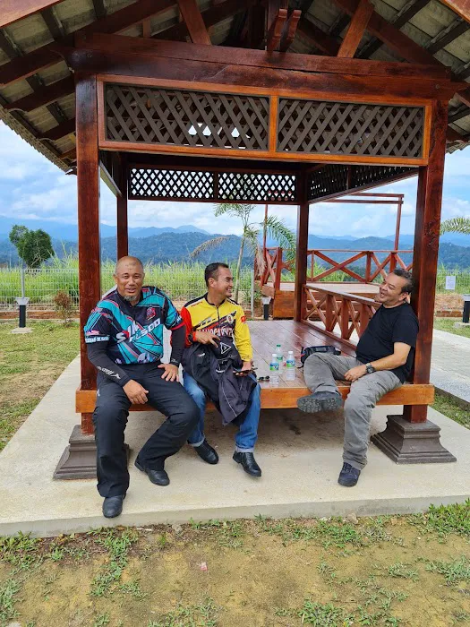 Anjung Homestay Picture 1