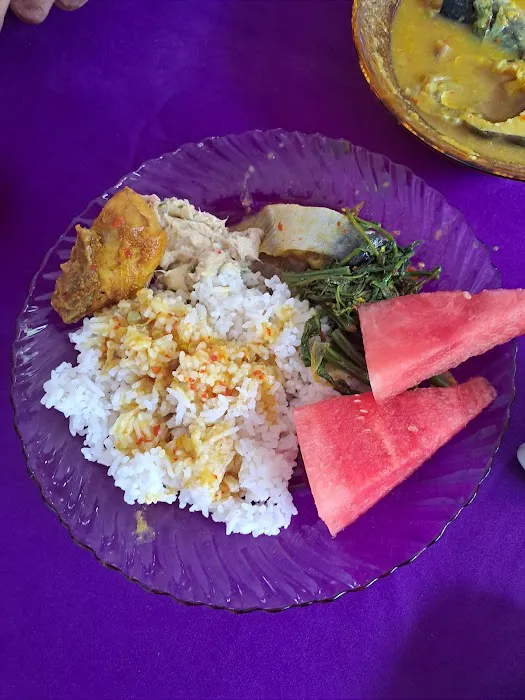 Anjung Homestay Picture 10