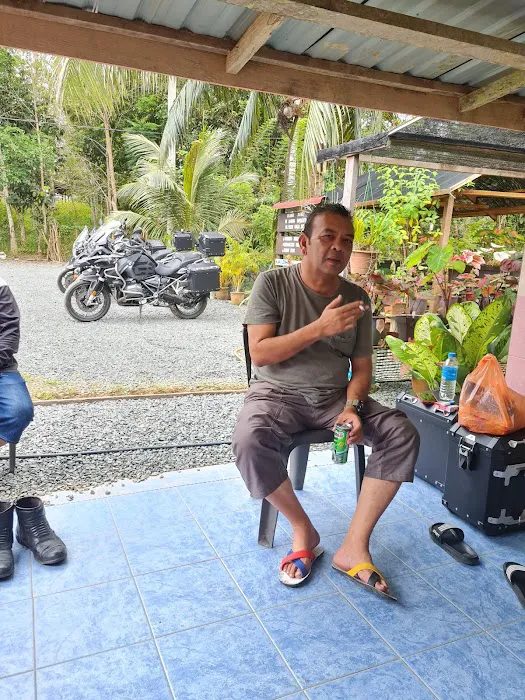 Anjung Homestay Picture 6