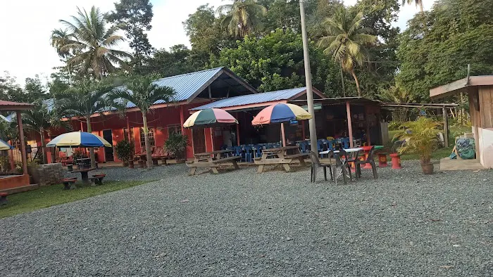 Anjung Homestay Picture 8