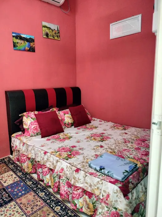 Sat Riverview Guest House Picture 1