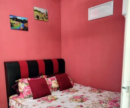 Sat Riverview Guest House