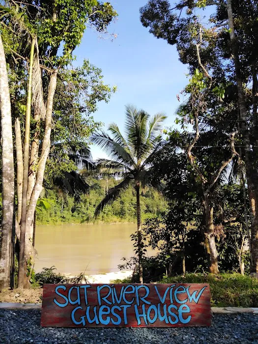 Sat Riverview Guest House Picture 9