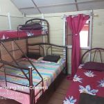 Chalet Aingah Makngah Kuala Sat