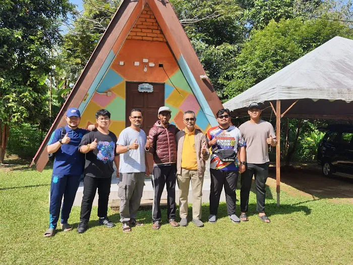 Chalet Aingah Makngah Kuala Sat Picture 10