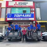 Dr Pakar AirCond Shah Alam