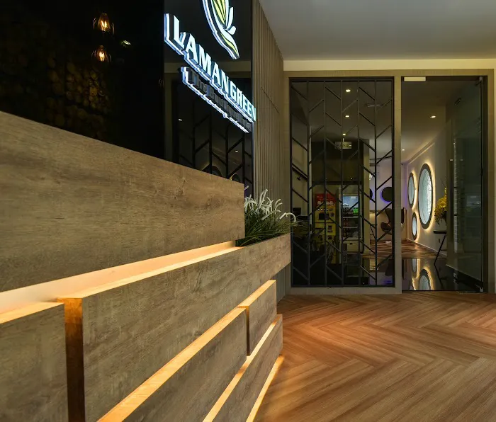 Laman Green The Boutique Hotel | Seksyen 13 Shah Alam Picture 2