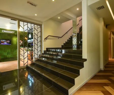 Laman Green The Boutique Hotel | Seksyen 13 Shah Alam