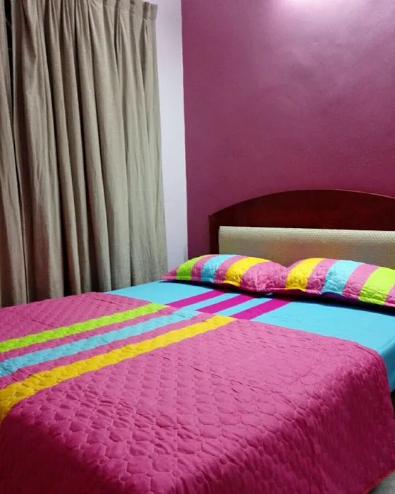 Yazid Homestay Seksyen 13 Picture 5