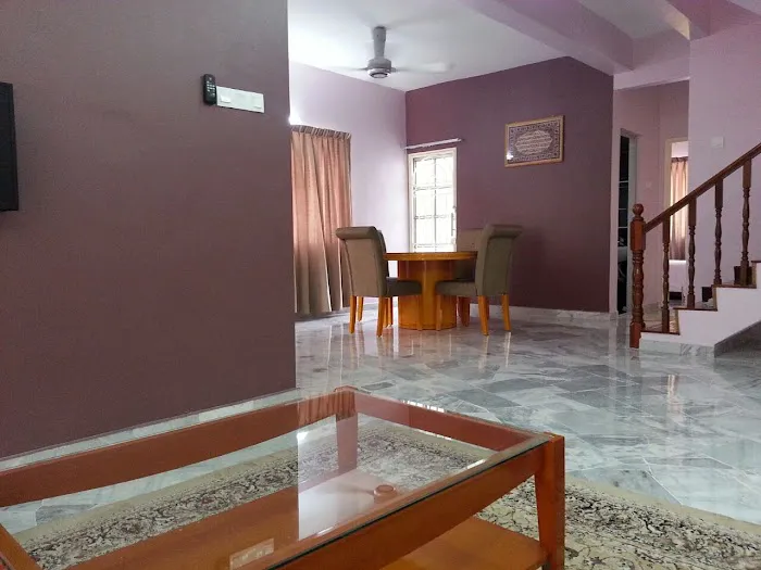 Yazid Homestay Seksyen 13 Picture 8