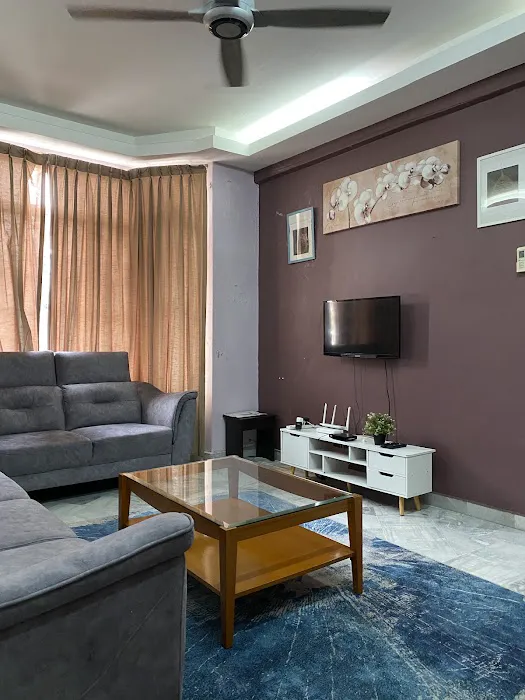 Yazid Homestay Seksyen 13 Picture 9
