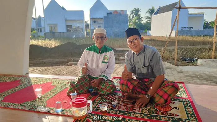 Yazid Homestay Seksyen 13 Picture 3