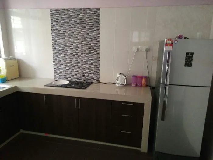 Yazid Homestay Seksyen 13 Picture 4