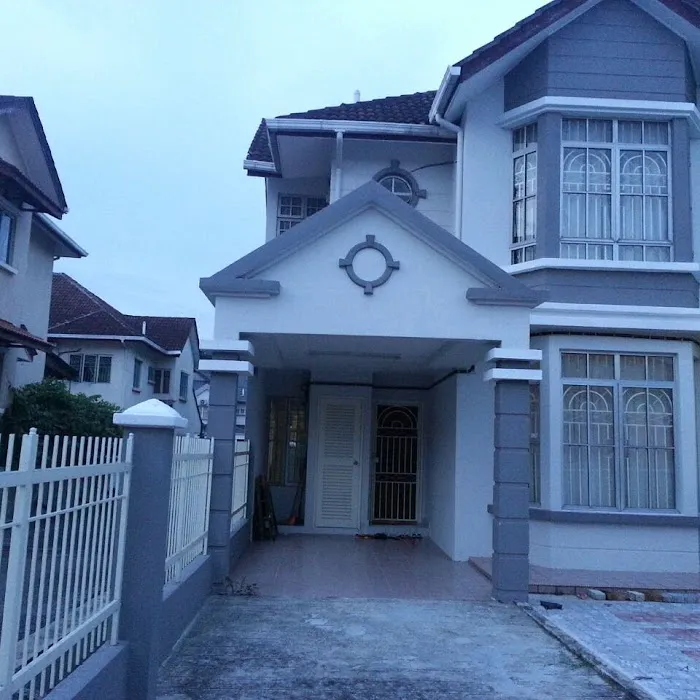 Yazid Homestay Seksyen 13 Picture 7