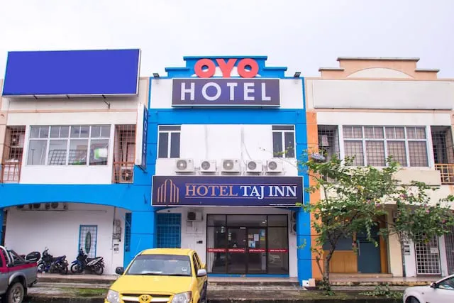 OYO 90281 Hotel Taj (seksyen 13) Picture 5