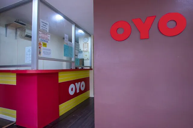 OYO 90281 Hotel Taj (seksyen 13) Picture 7