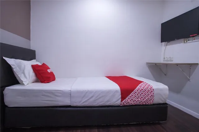 OYO 90281 Hotel Taj (seksyen 13) Picture 9
