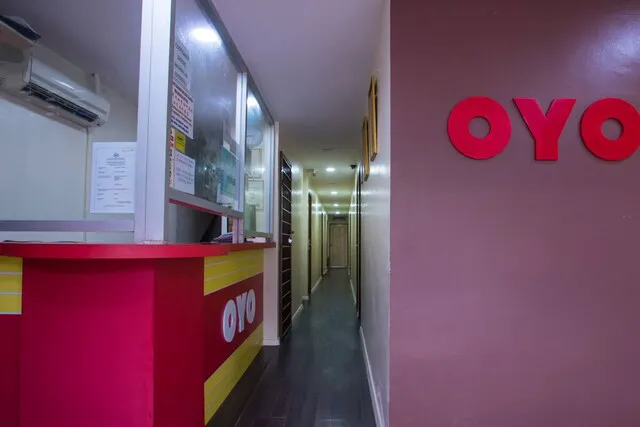OYO 90281 Hotel Taj (seksyen 13) Picture 1