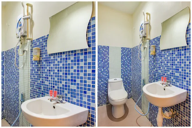 OYO 90281 Hotel Taj (seksyen 13) Picture 6