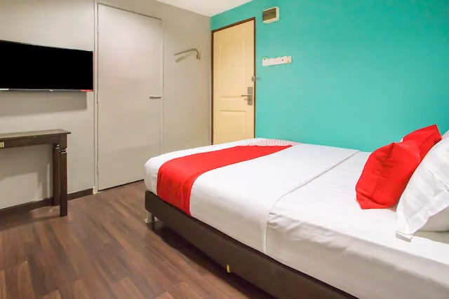 OYO 89540 Hotel Taj Inn, Seksyen 13 Picture 4