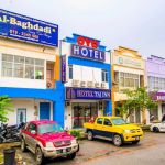 OYO 89540 Hotel Taj Inn, Seksyen 13