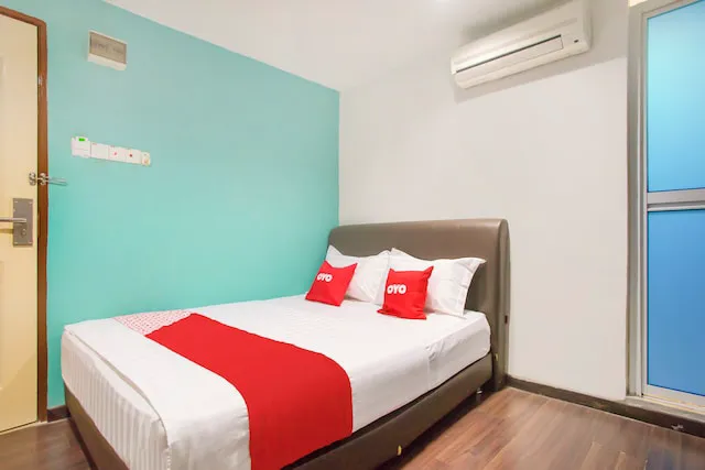 OYO 89540 Hotel Taj Inn, Seksyen 13 Picture 6