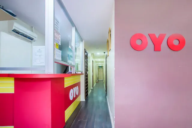 OYO 89540 Hotel Taj Inn, Seksyen 13 Picture 10